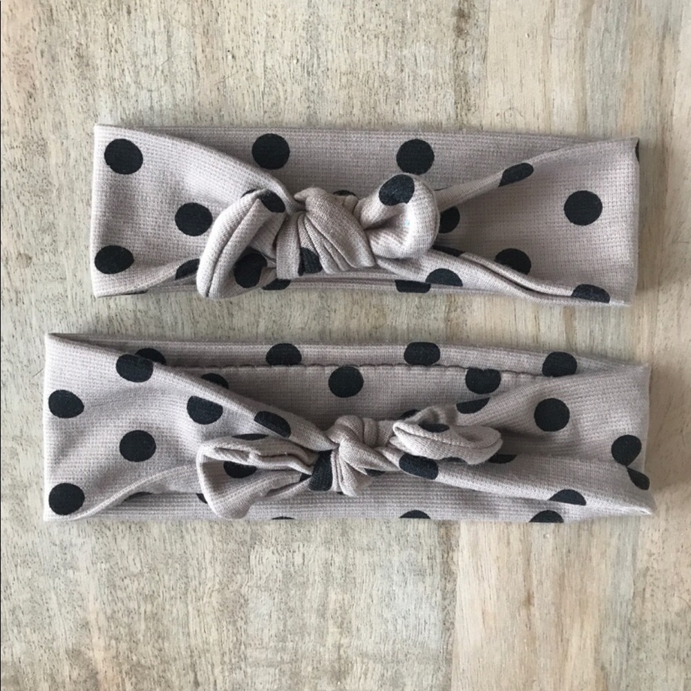 Monroe and Harlow set